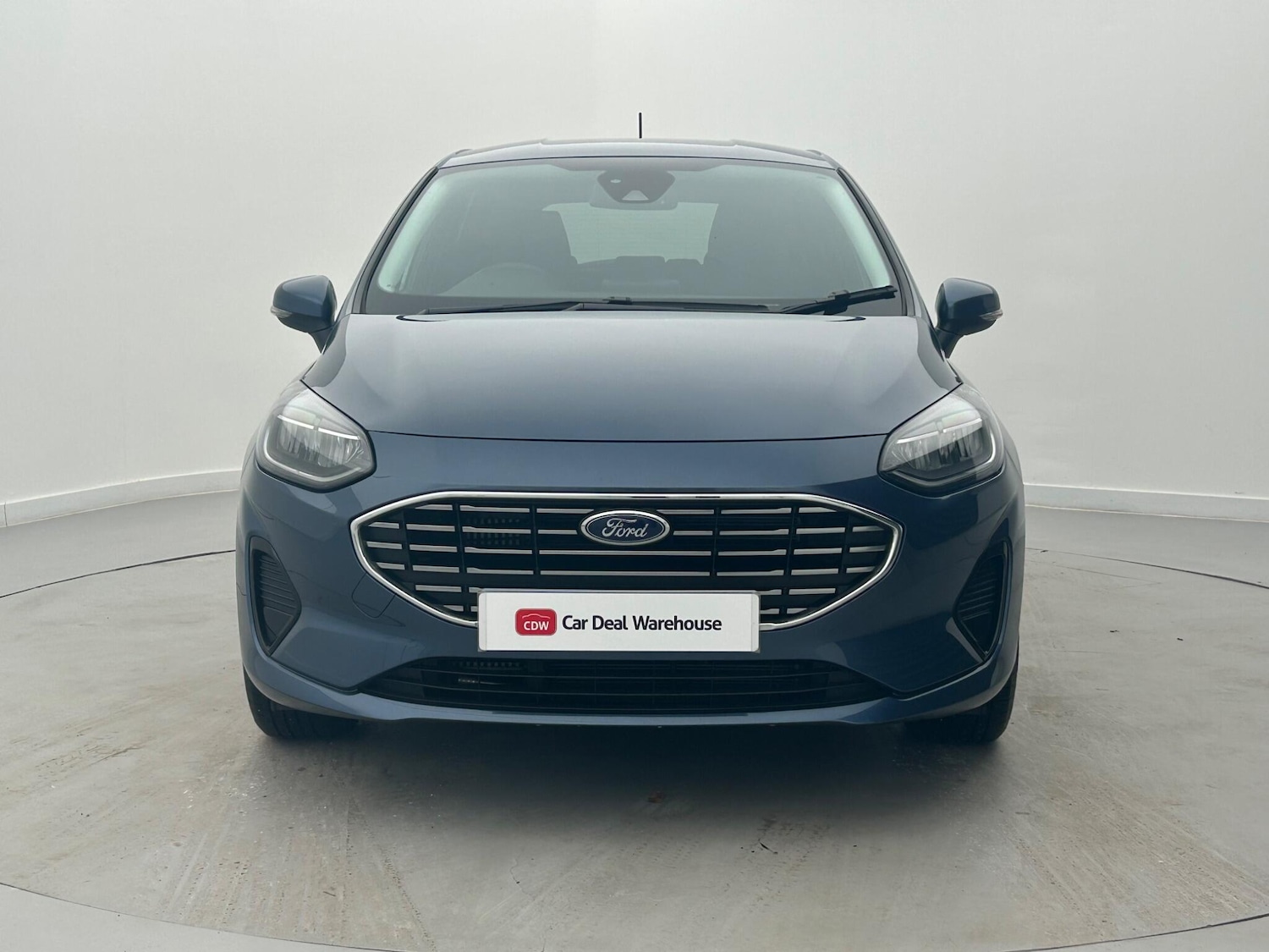 Used Ford Fiesta 2022 for sale - 76693266: Photo 2