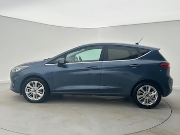 Used Ford Fiesta 2022 for sale - 76693266: Photo