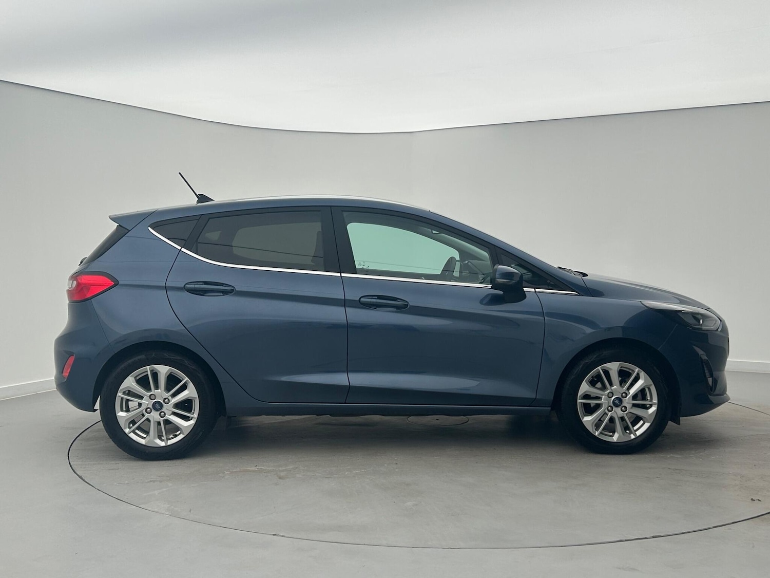 Used Ford Fiesta 2022 for sale - 76693266: Photo 6