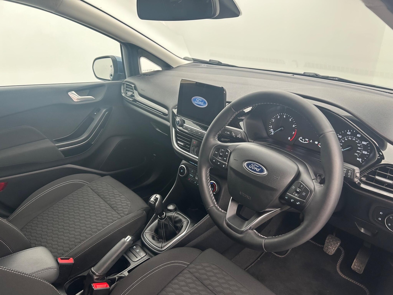 Used Ford Fiesta 2022 for sale - 76693266: Photo 7