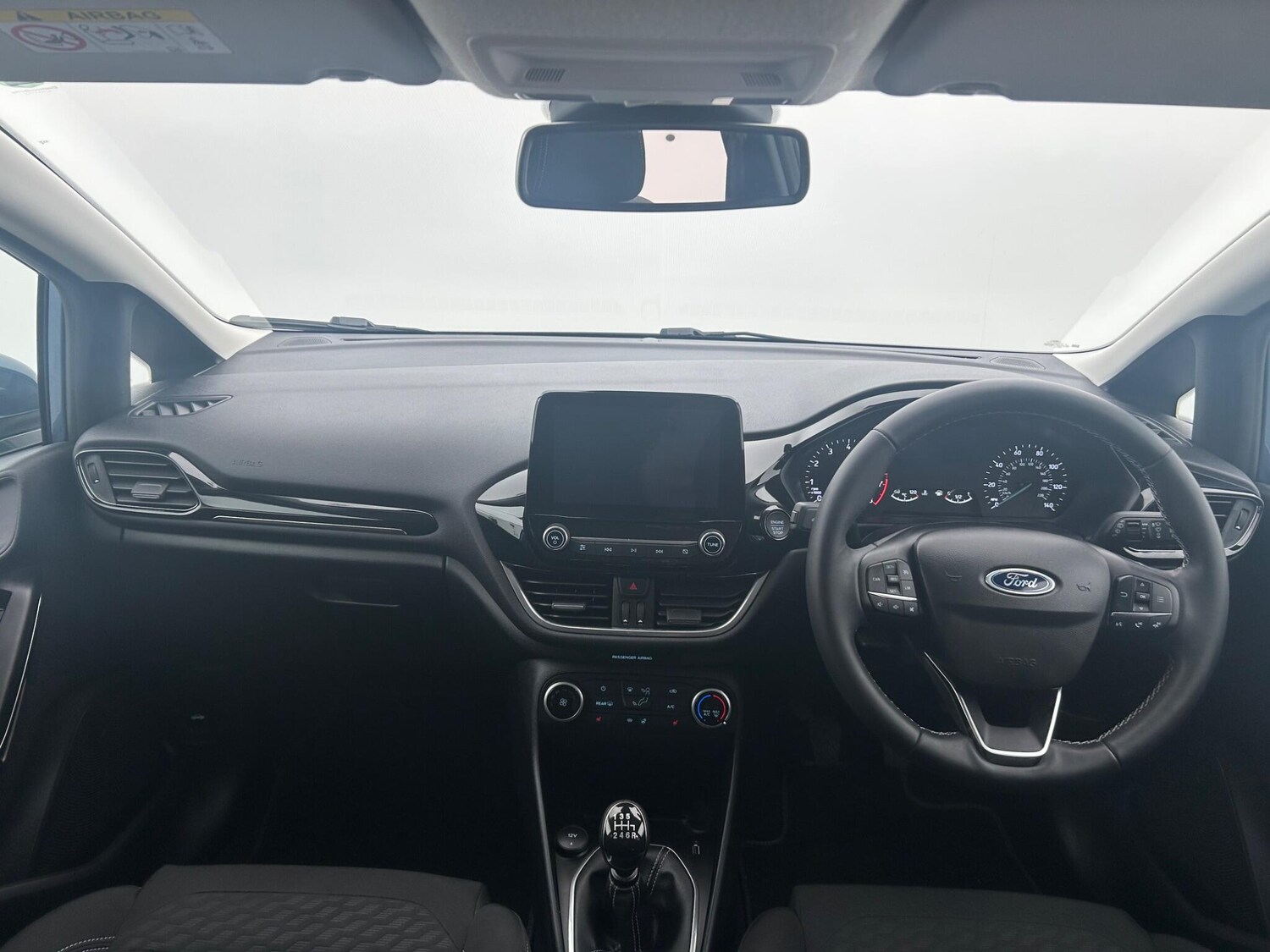 Used Ford Fiesta 2022 for sale - 76693266: Photo 8