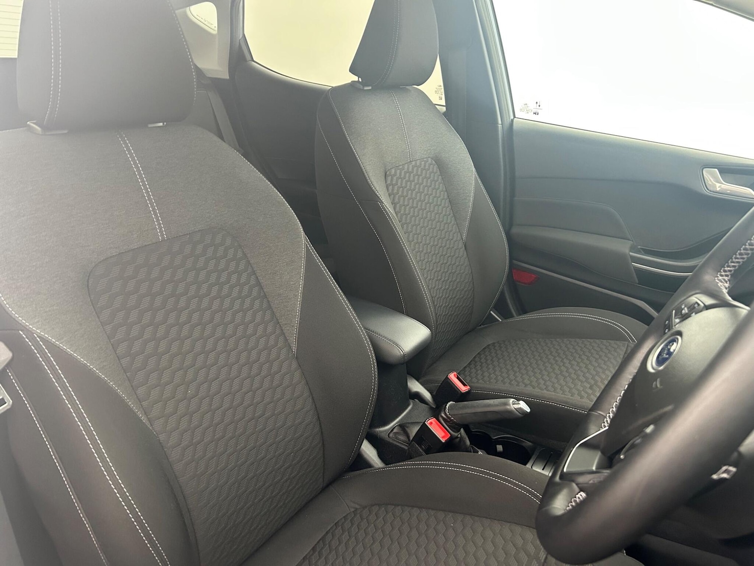 Used Ford Fiesta 2022 for sale - 76693266: Photo 9