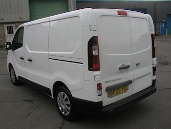 Used Nissan Primastar 2023 for sale - 77833596: Photo