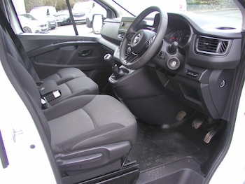 Used Nissan Primastar 2023 for sale - 77833596: Photo