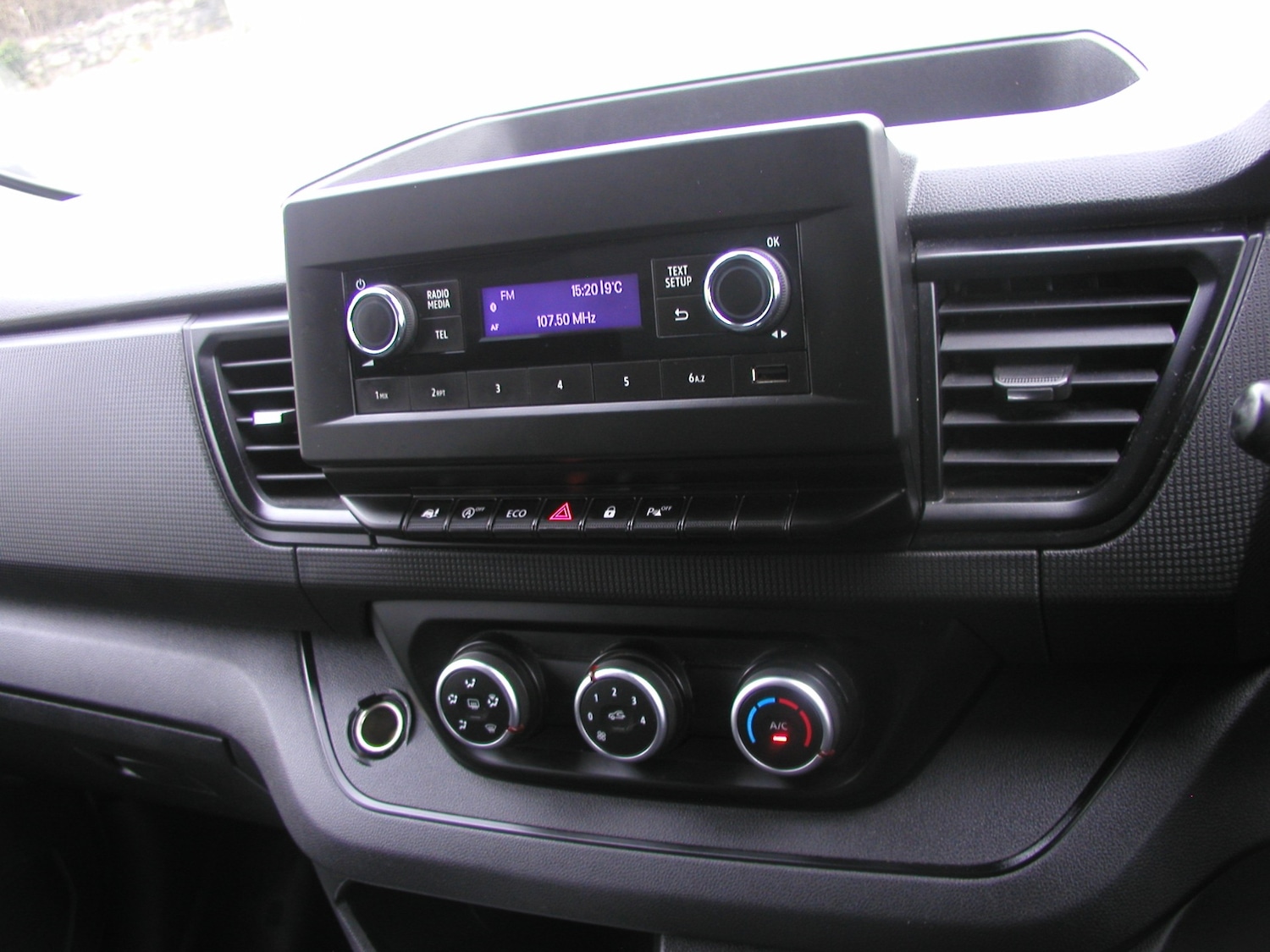 Used Nissan Primastar 2023 for sale - 77833596: Photo 5