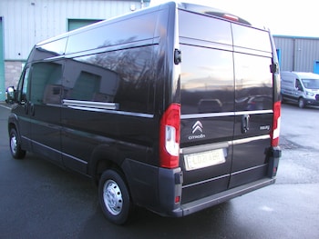 Used Citroen Relay 2021 for sale - 77435848: Photo