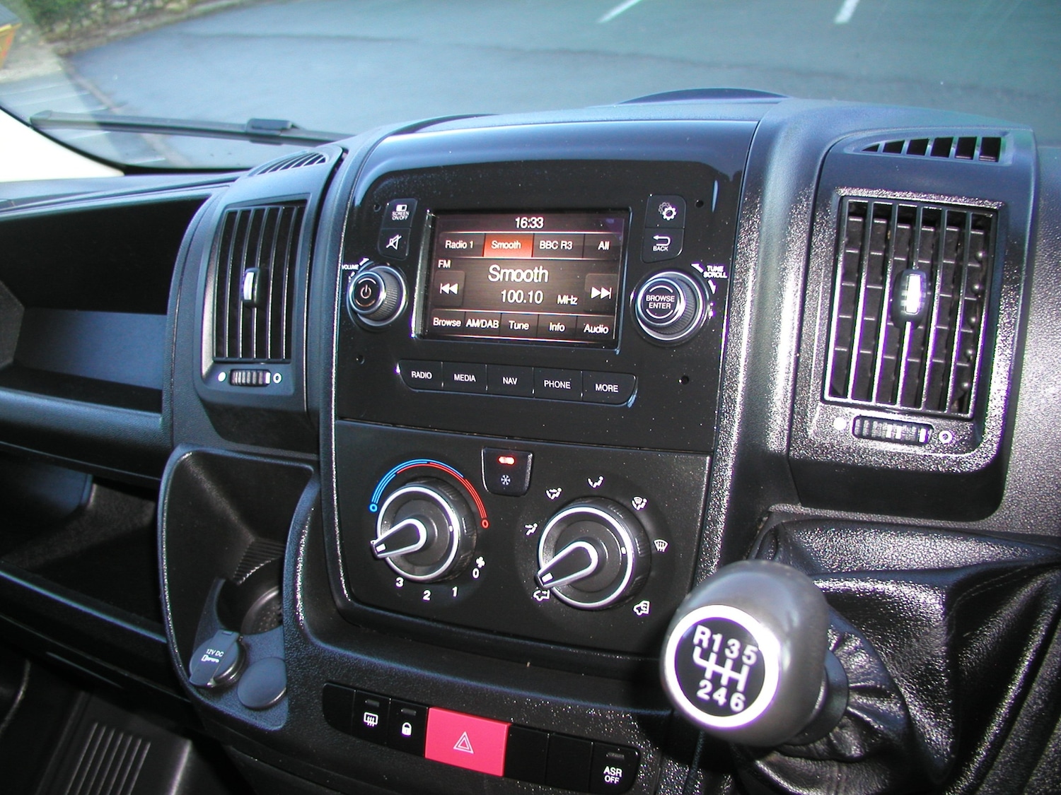 Used Citroen Relay 2021 for sale - 77435848: Photo 4