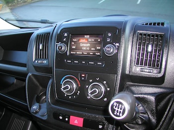 Used Citroen Relay 2021 for sale - 77435848: Photo