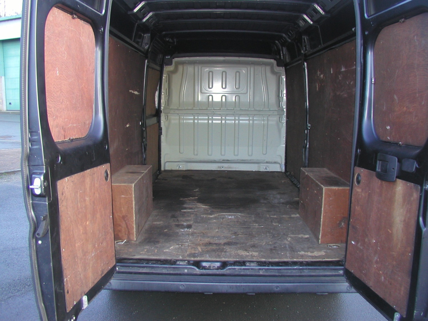 Used Citroen Relay 2021 for sale - 77435848: Photo 6