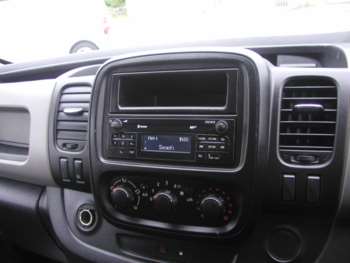 Used Renault Trafic 2016 for sale - 74941598: Photo