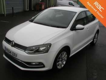 2014 (64) - 1.2 TSI SE 5dr