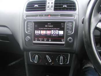 Used Volkswagen Polo 2014 for sale - 75084298: Photo