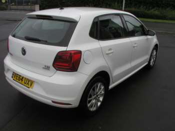Used Volkswagen Polo 2014 for sale - 75084298: Photo