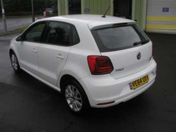 Used Volkswagen Polo 2014 for sale - 75084298: Photo