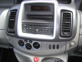 Used Vauxhall Vivaro 2014 for sale - 74883385: Photo