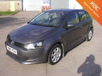 Volkswagen Polo feature image