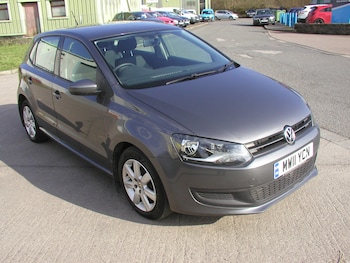 Used Volkswagen Polo 2011 for sale - 77744401: Photo