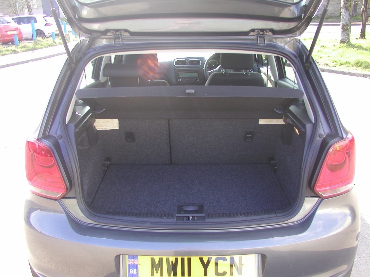 Used Volkswagen Polo 2011 for sale - 77744401: Photo 5