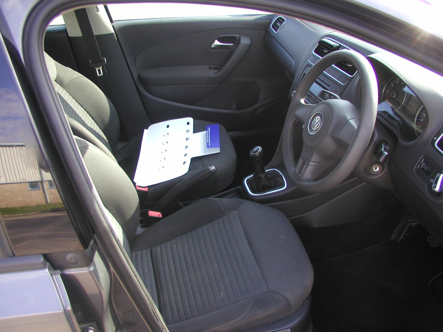 Used Volkswagen Polo 2011 for sale - 77744401: Photo 7