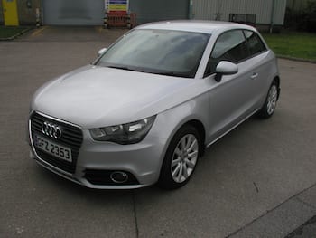 Used Audi A1 2011 for sale - 79720417: Photo