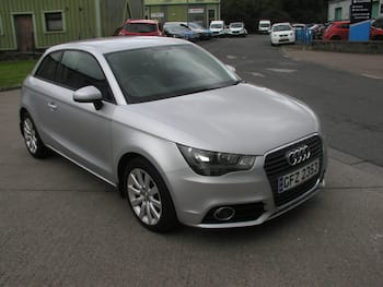 Used Audi A1 2011 for sale - 79720417: Photo