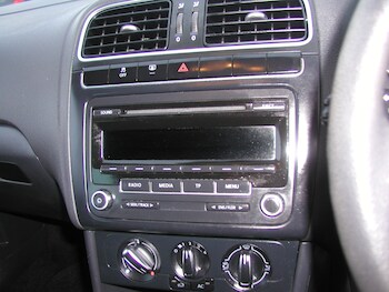 Used Volkswagen Polo 2014 for sale - 77298633: Photo