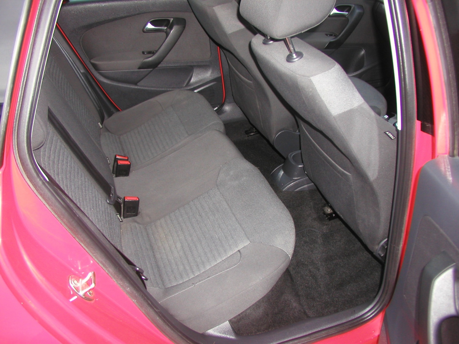 Used Volkswagen Polo 2014 for sale - 77298633: Photo 4