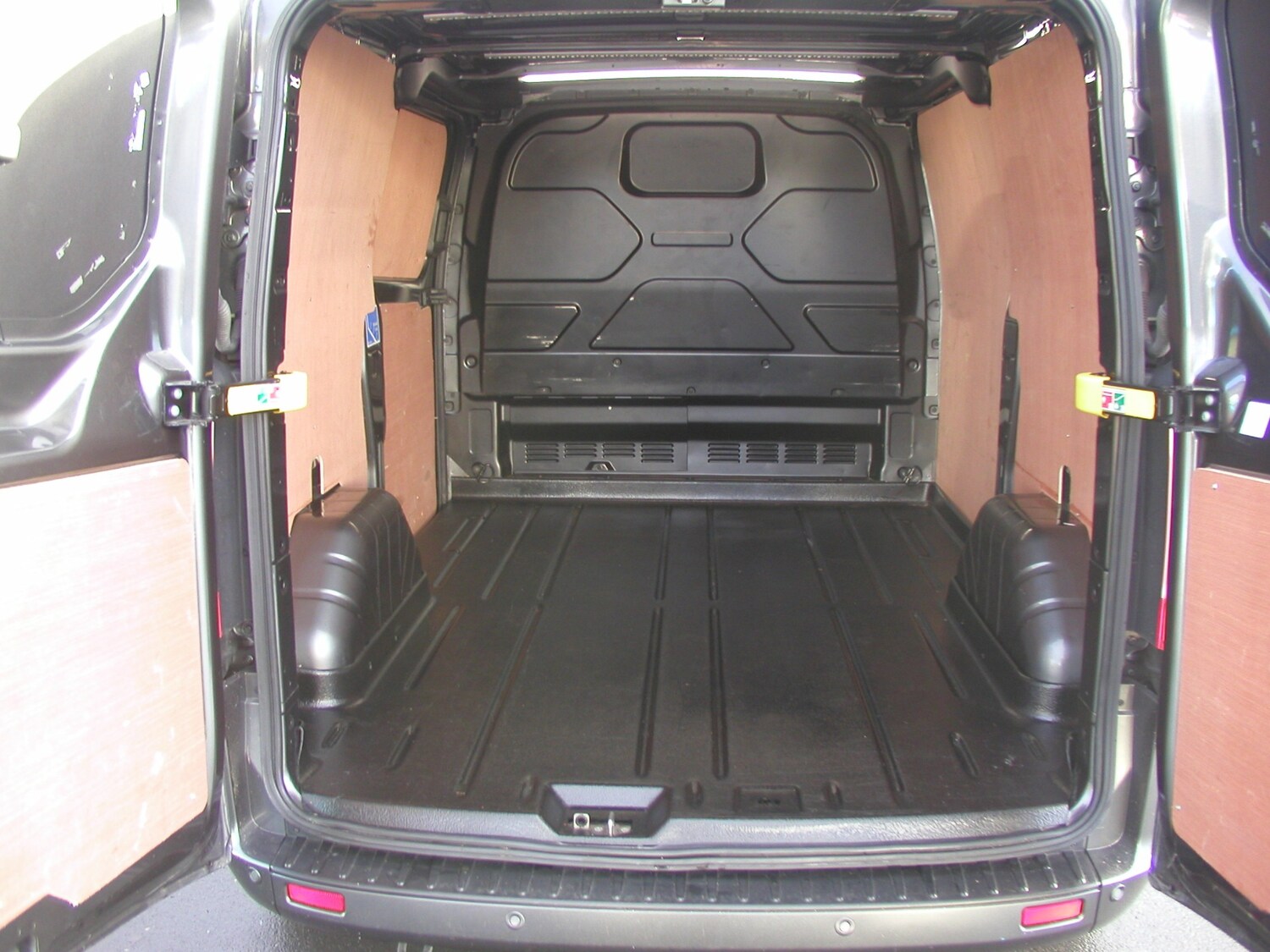 Used Ford Transit Custom 2023 for sale - 77186754: Photo 5