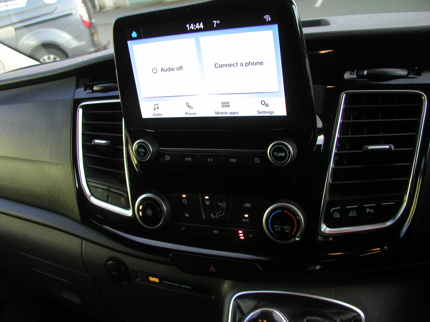 Used Ford Transit Custom 2023 for sale - 77186754: Photo 7