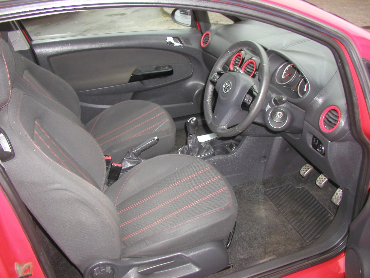 Used Vauxhall Corsa 2014 for sale - 76720360: Photo 7