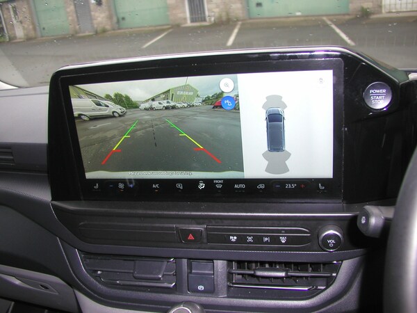Used Ford Transit Custom 2024 for sale - 75147581: Photo 3