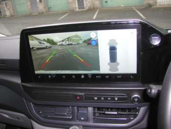 Used Ford Transit Custom 2024 for sale - 75147581: Photo