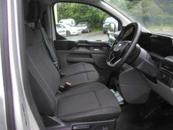 Used Ford Transit Custom 2024 for sale - 75147581: Photo