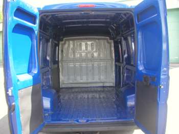 Used Citroen Relay 2021 for sale - 74695042: Photo