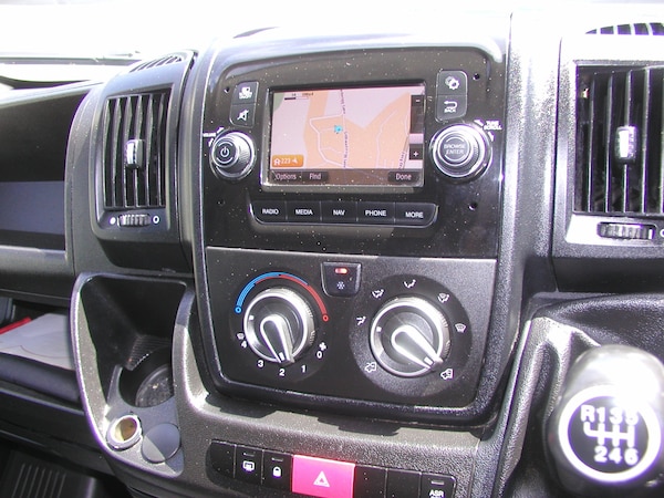 Used Citroen Relay 2021 for sale - 74695042: Photo 3