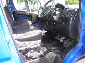 Used Citroen Relay 2021 for sale - 74695042: Photo