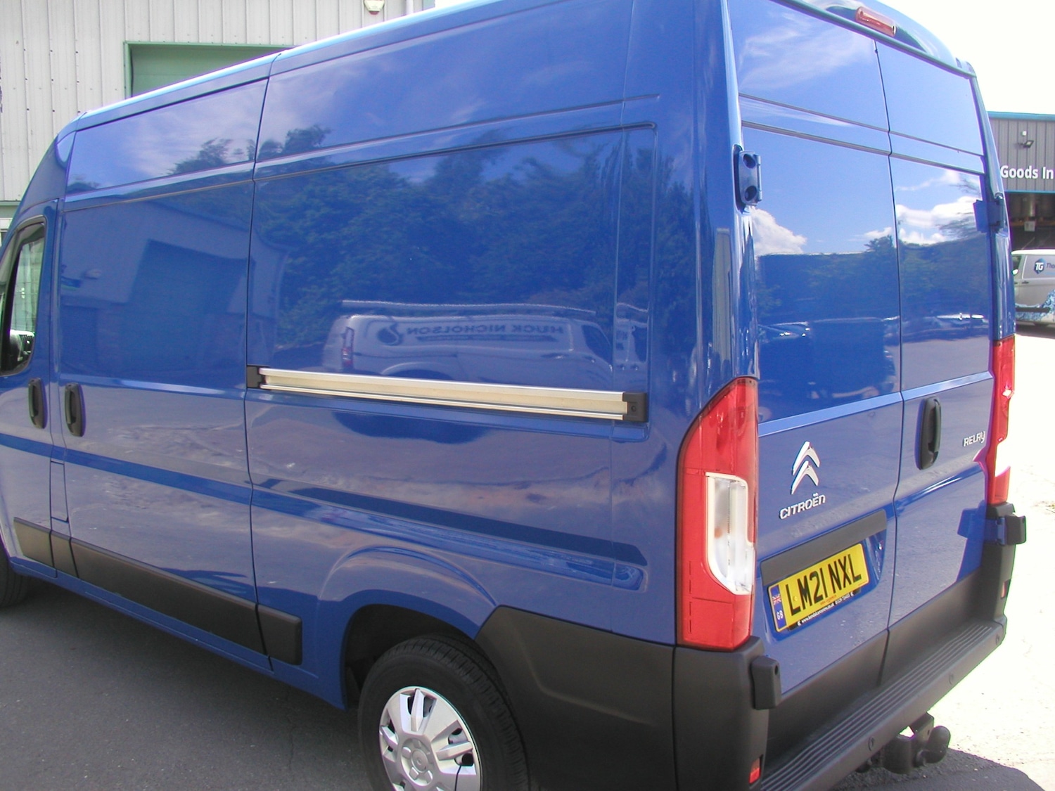 Vehicle 6