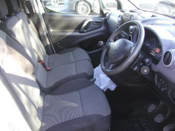Used Citroen Berlingo 2018 for sale - 74164325: Photo
