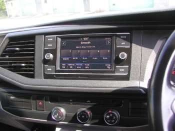 Used Volkswagen Transporter 2021 for sale - 74952318: Photo
