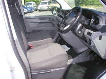 Used Volkswagen Transporter 2021 for sale - 74952318: Photo