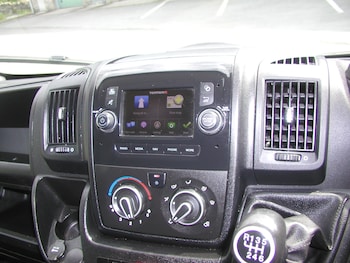 Used Peugeot Boxer 2020 for sale - 75557460: Photo