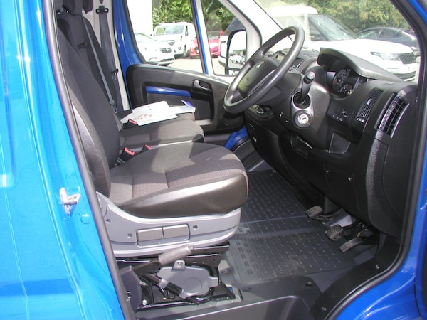 Used Peugeot Boxer 2020 for sale - 75557460: Photo 5