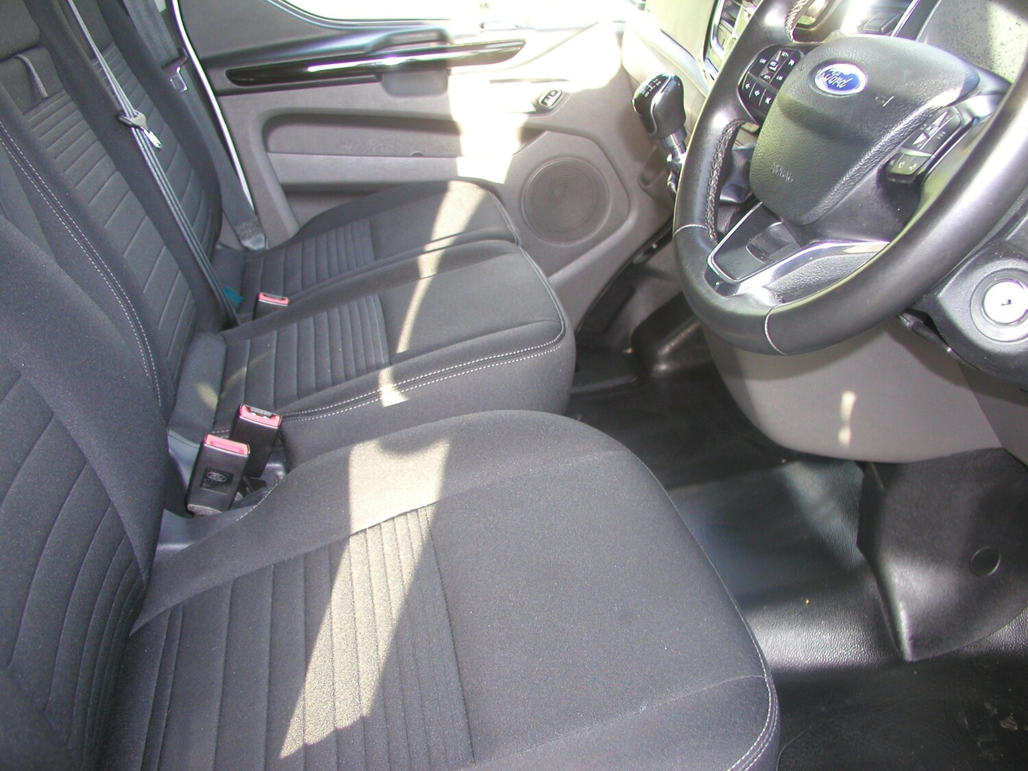 Used Ford Transit Custom 2023 for sale - 77864925: Photo 6