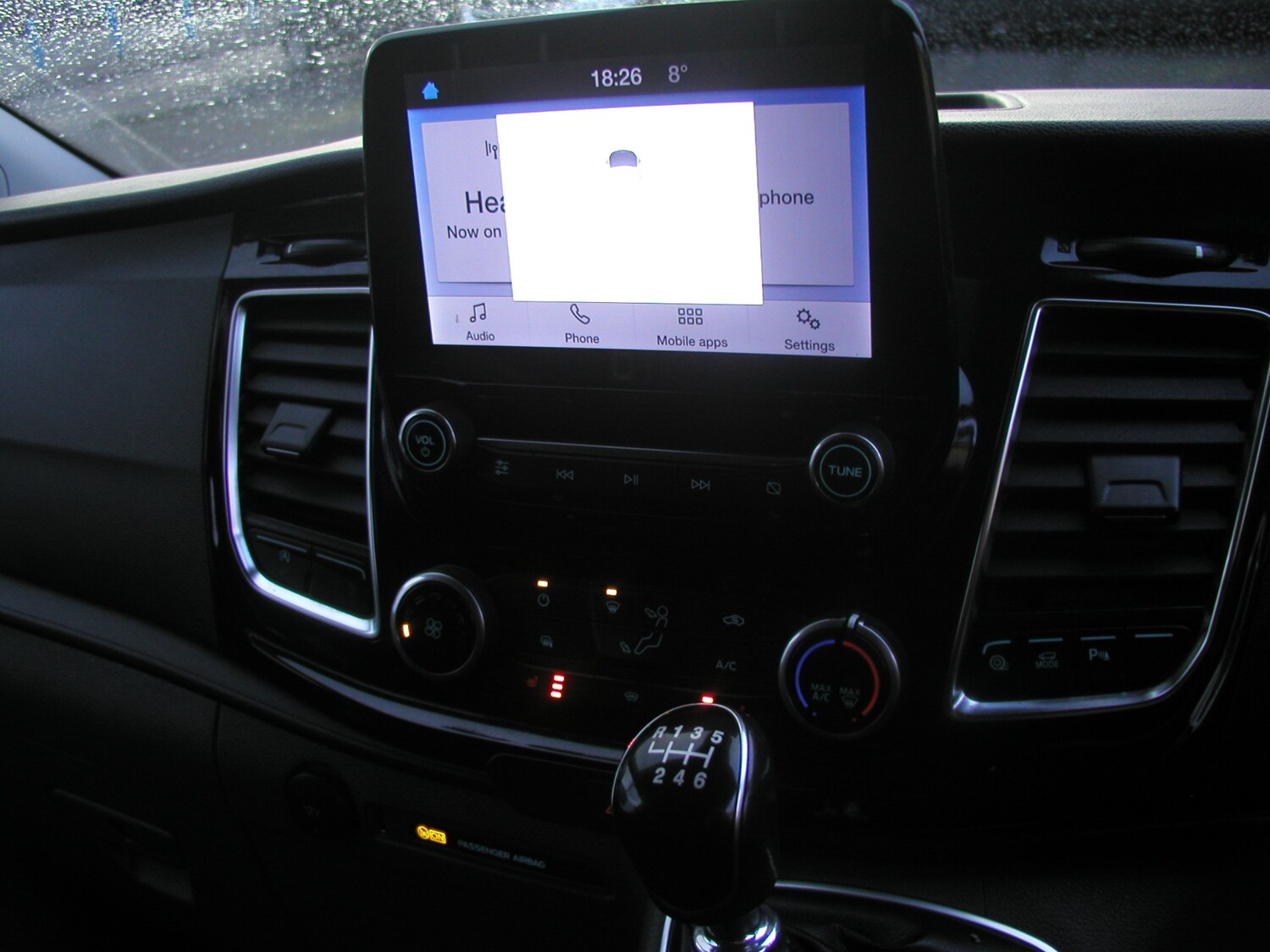 Used Ford Transit Custom 2023 for sale - 77864925: Photo 7