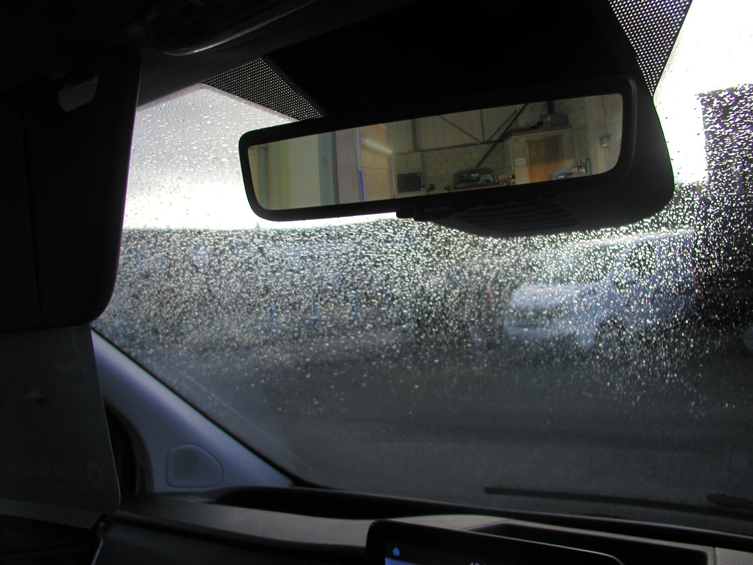 Used Ford Transit Custom 2023 for sale - 77864925: Photo 8