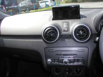 Used Audi A1 2018 for sale - 74912345: Photo
