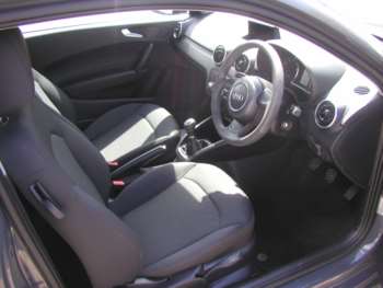 Used Audi A1 2018 for sale - 74912345: Photo