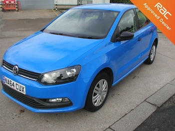 Volkswagen - Polo