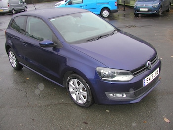 Used Volkswagen Polo 2013 for sale - 76662837: Photo