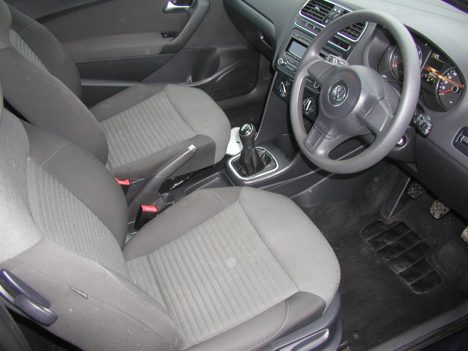 Used Volkswagen Polo 2013 for sale - 76662837: Photo 7